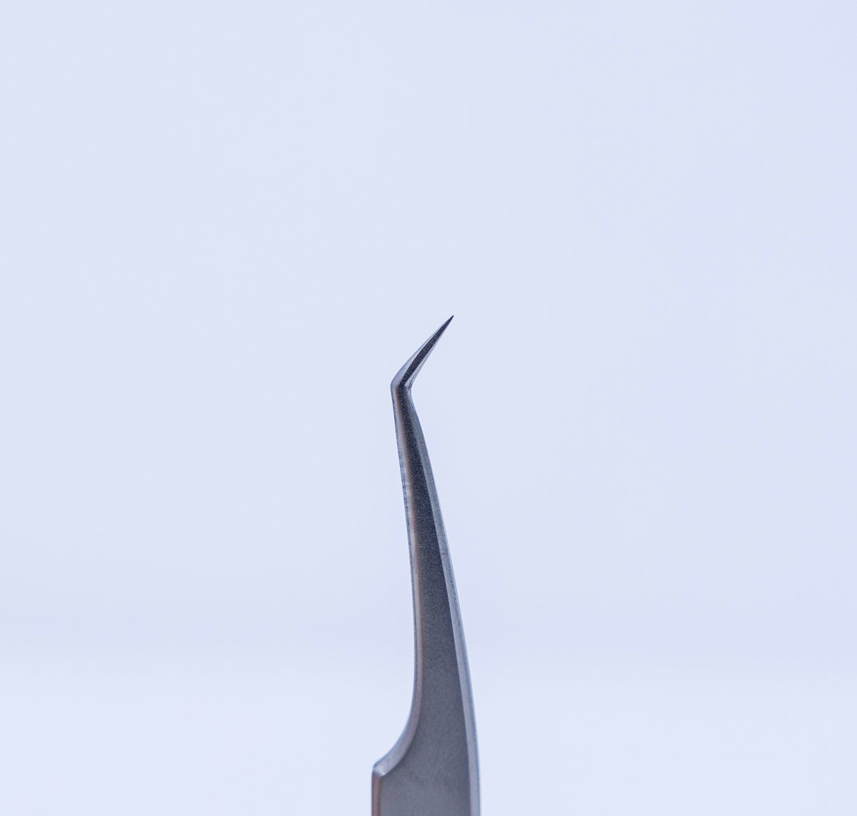 ABA Angled Precision Lash Tweezer