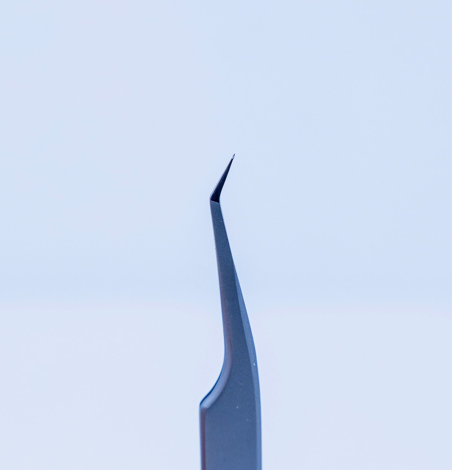 ABA Precision L-Bend Lash Tweezer