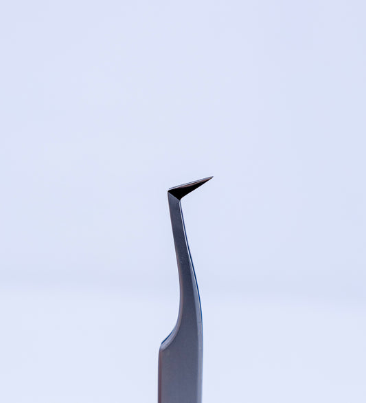 ABA Pro L Volume Tweezer