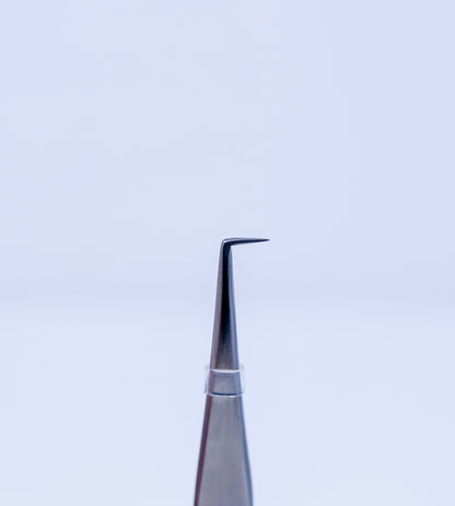 ABA 90° Precision Volume Tweezer