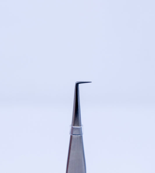 ABA 90° Precision Volume Tweezer