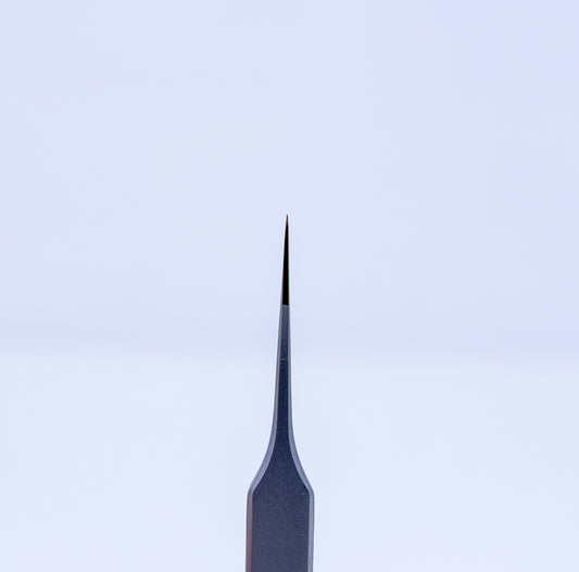 ABA Precision Straight Isolation Tweezer