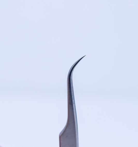 ABA Swan Precision Isolation Tweezer