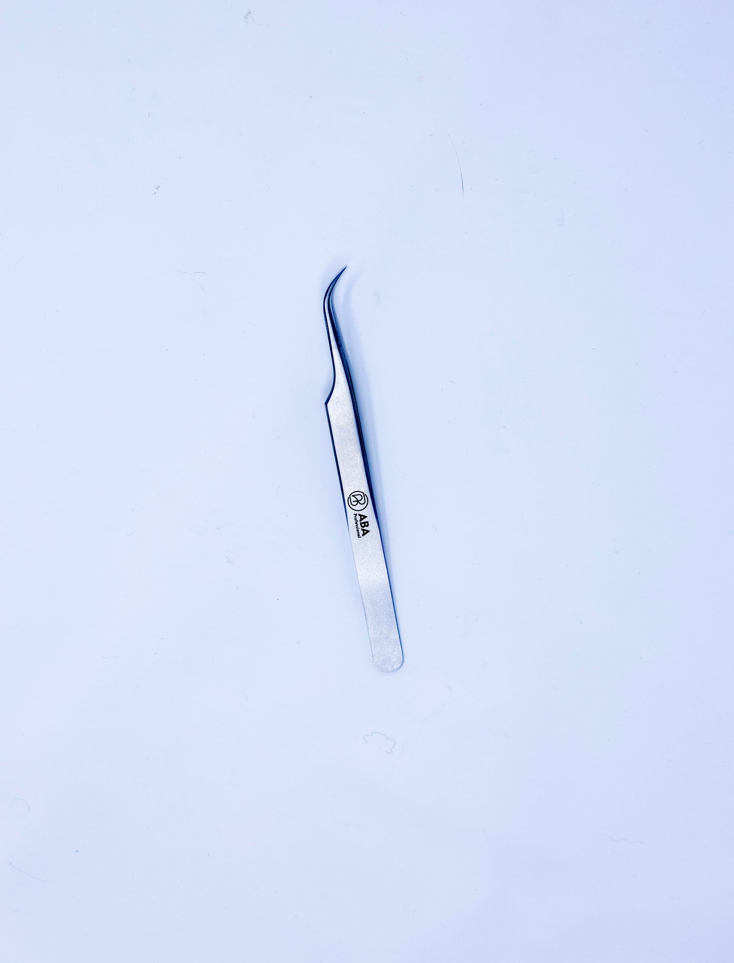 ABA Swan Precision Isolation Tweezer