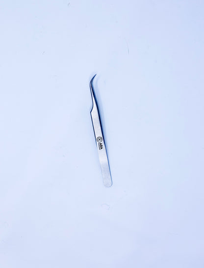 ABA Swan Precision Isolation Tweezer