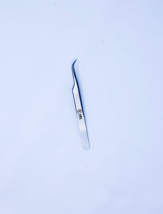 ABA Swan Precision Isolation Tweezer