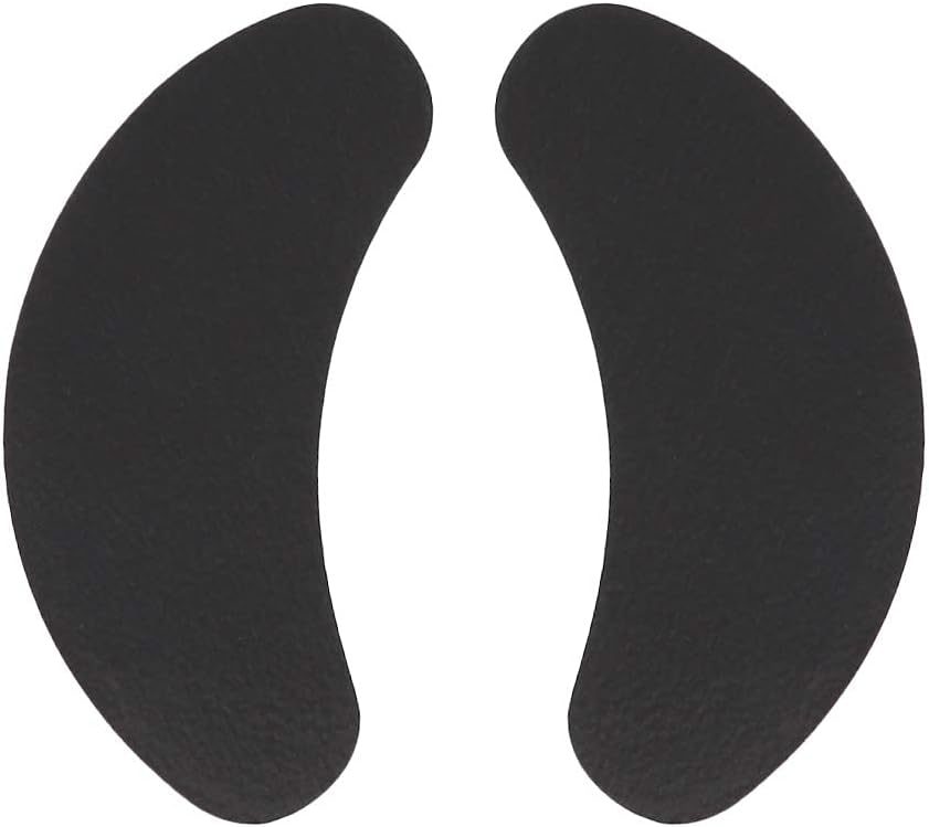 ABA Professional Reusable Black UV Eye Patches (50Pcs)