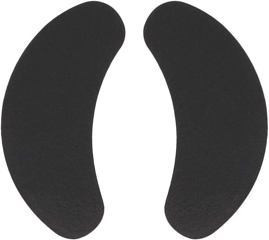 ABA Professional Reusable Black UV Eye Patches (50Pcs)