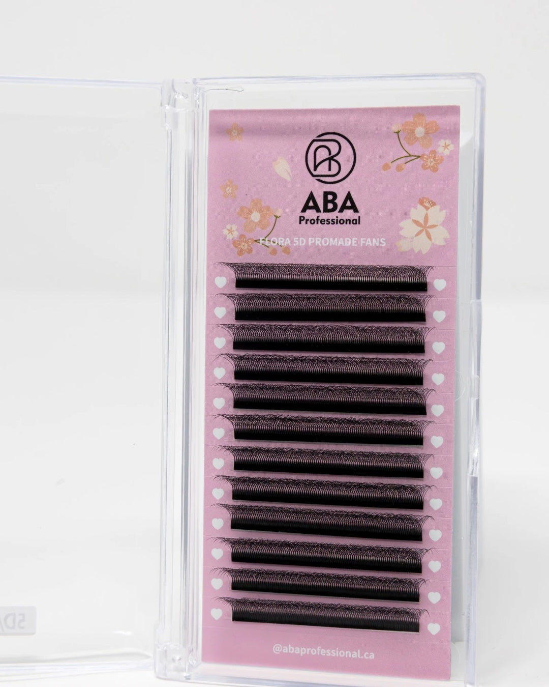 Cils Flora Promade 5D