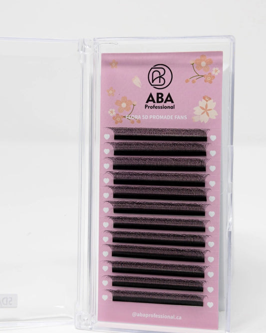5D Flora Promade Lashes