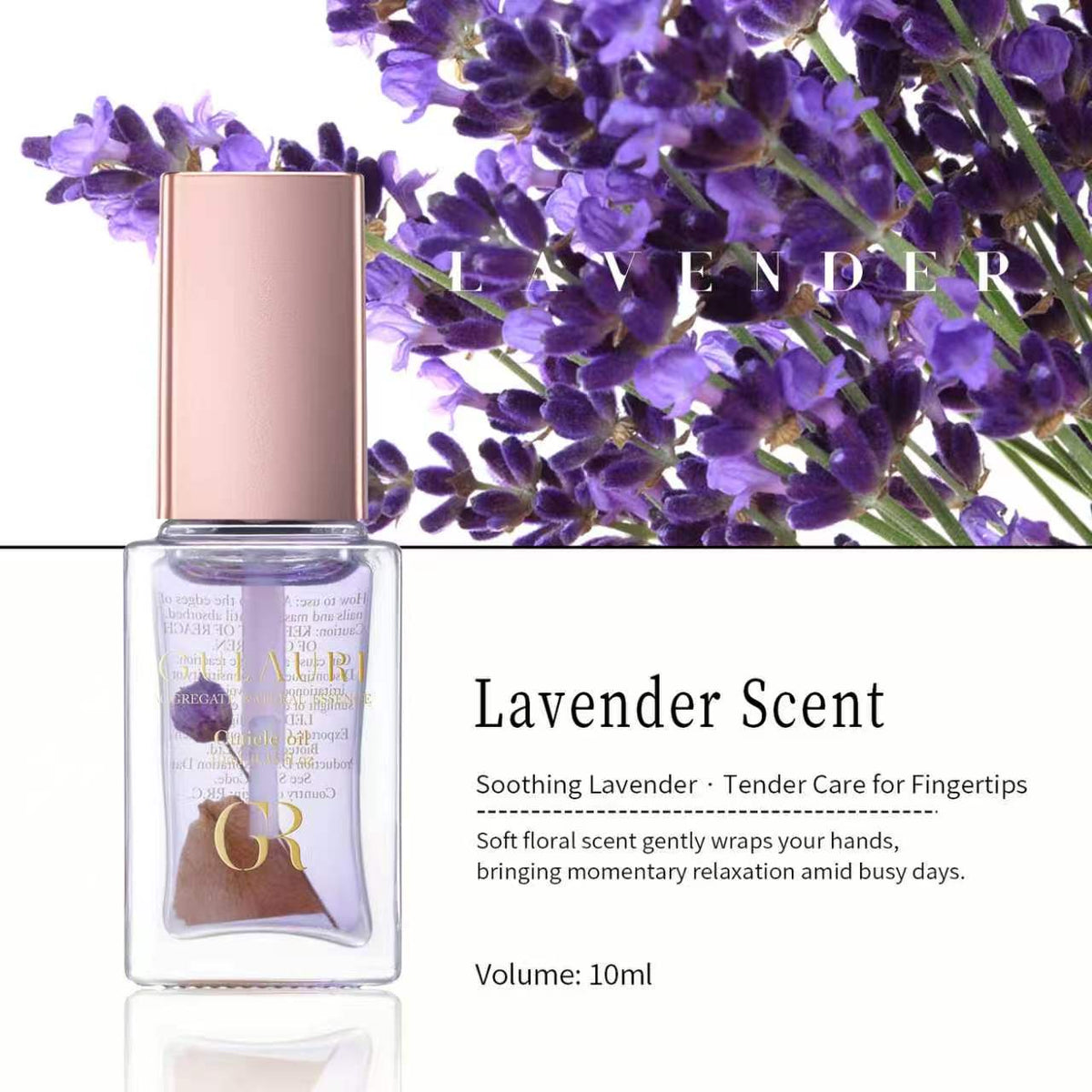 Cuticle Oil 10ML