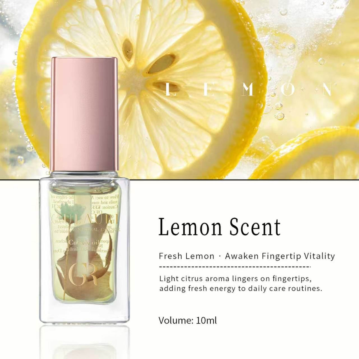 Cuticle Oil 10ML