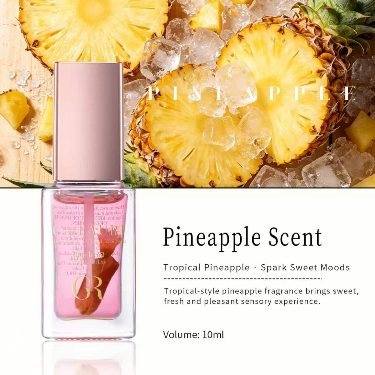 Cuticle Oil 10ML