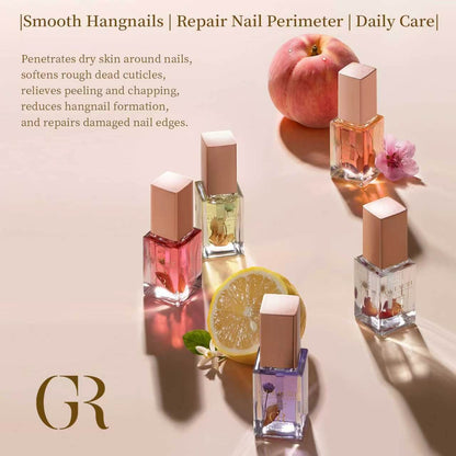 Cuticle Oil 10ML