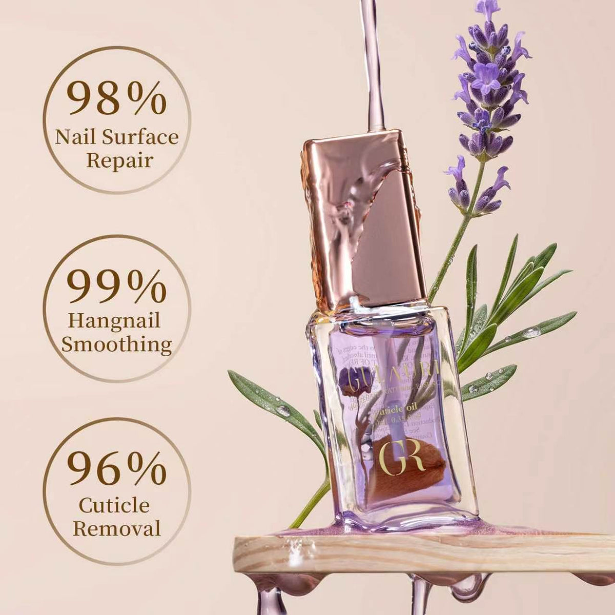 Cuticle Oil 10ML