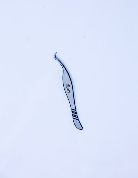 ABA Ergo L Volume Tweezer