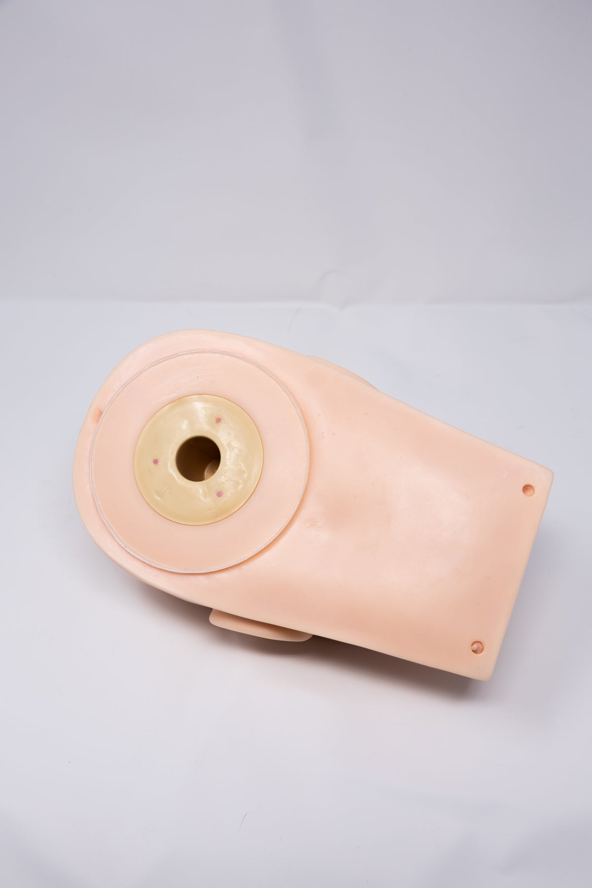 Eyelash Training Mannequin Head
