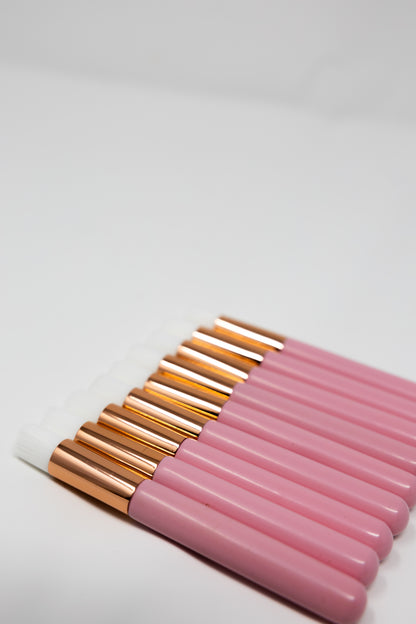Lash Cleansing Brush – 10 Pack