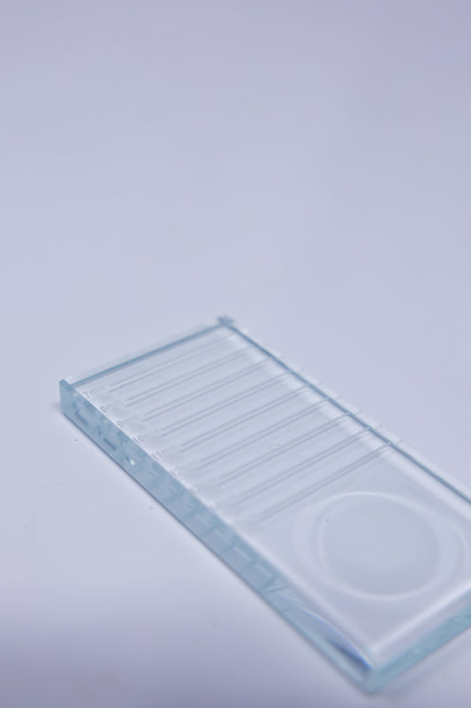 Professional  Lash Extension Tile