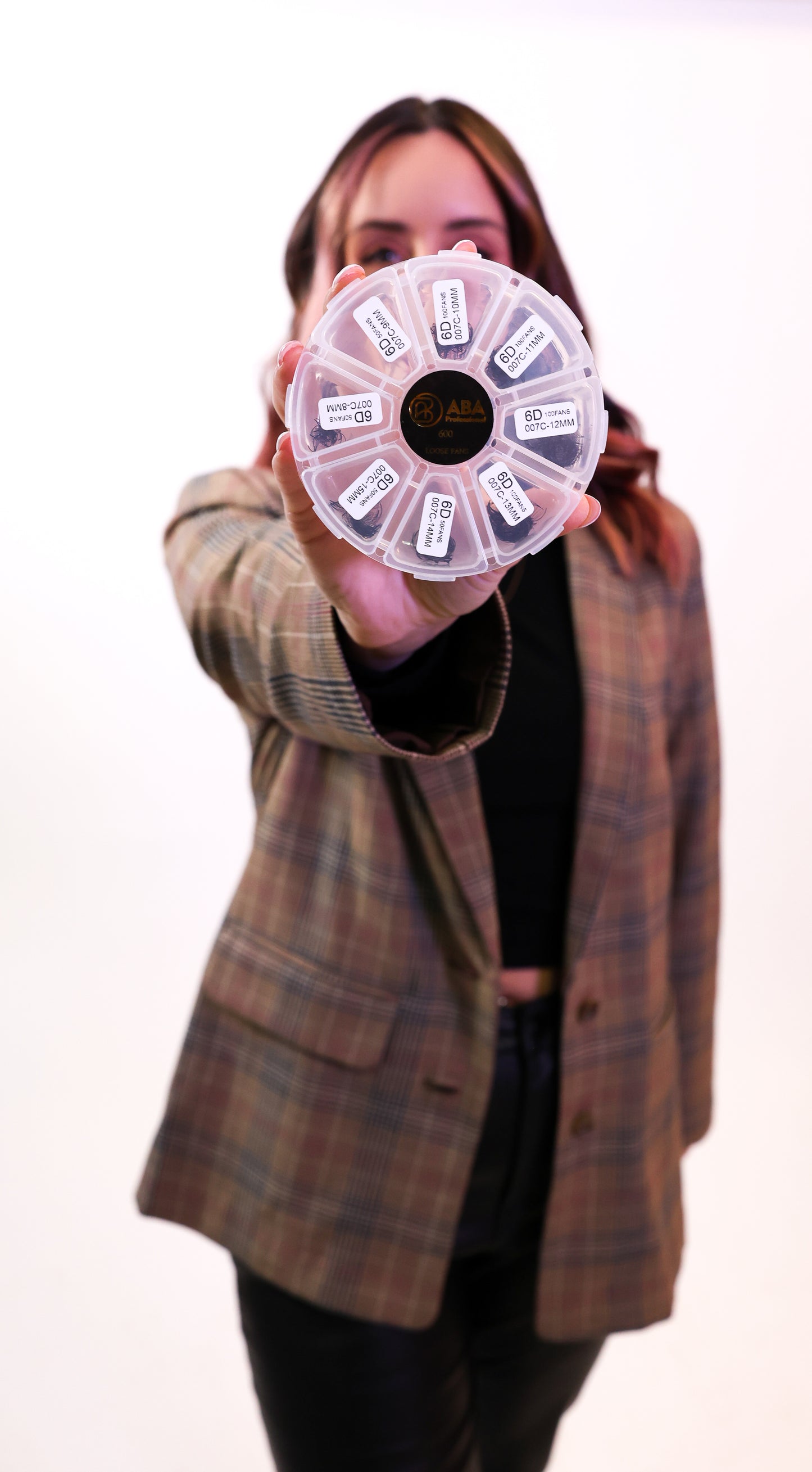 Promade Fans Loose 10D