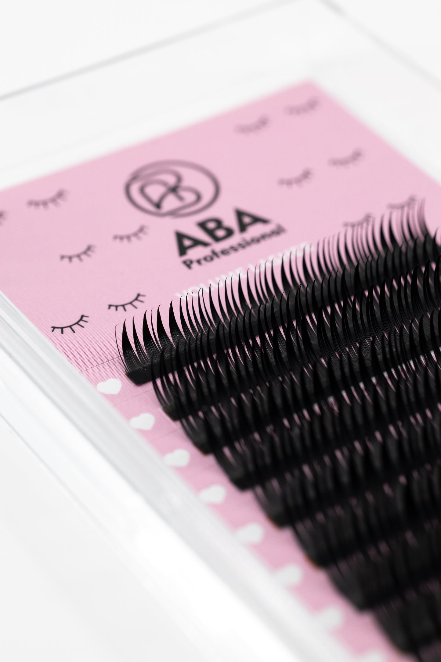 Wet Volume Lashes