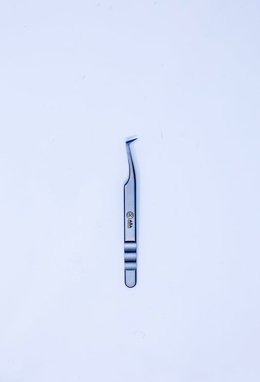 ABA Pro L Volume Tweezer