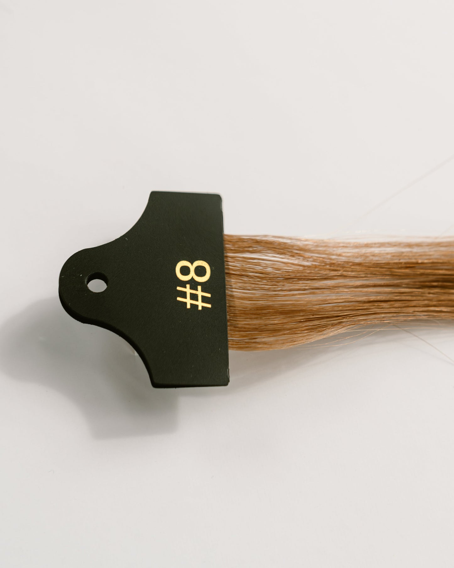 Hand-Tied Weft 16" 56G