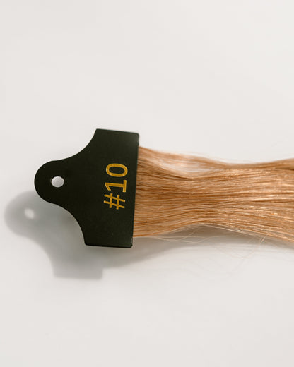 Volume Weft 20" 145G