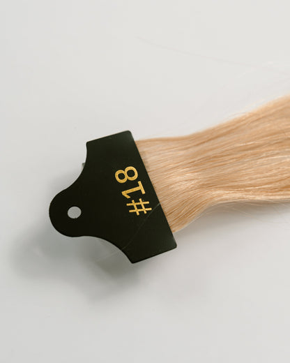 Volume Weft 20" 145G