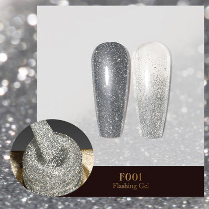 Flashing Gel