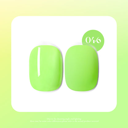 Golden Age Candy Gel