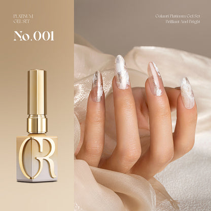 Platinum Gel