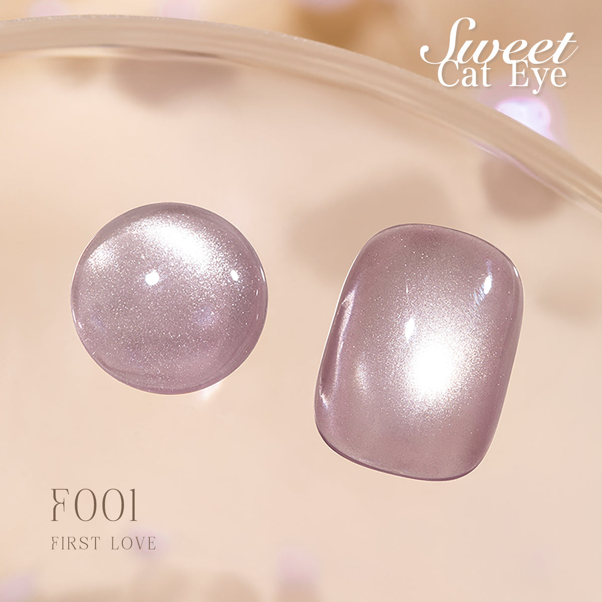 Sweet Cat Eye