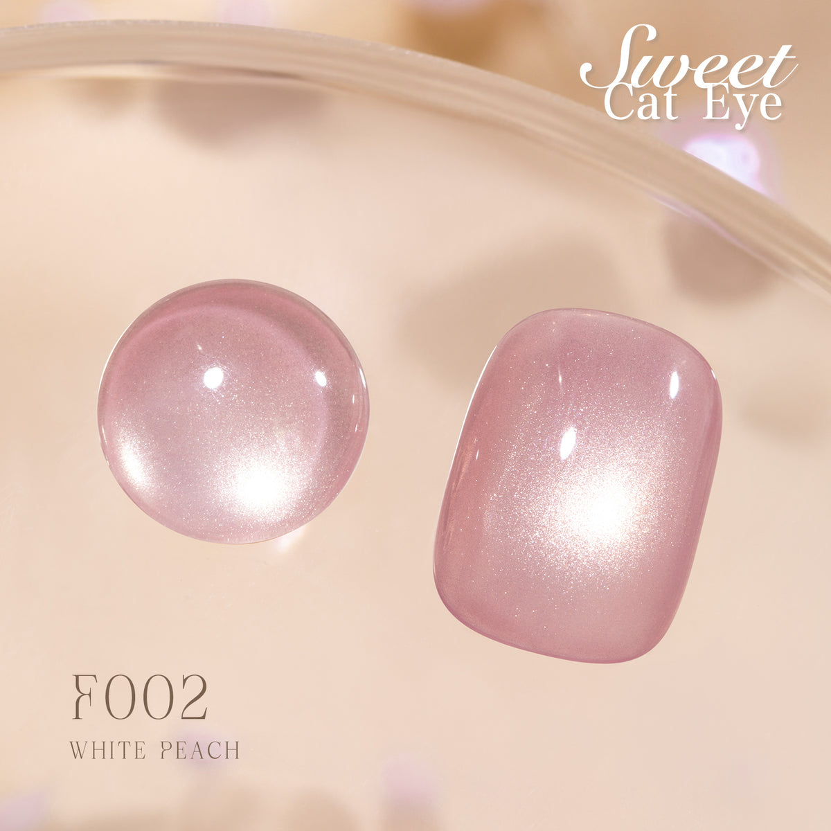 Sweet Cat Eye