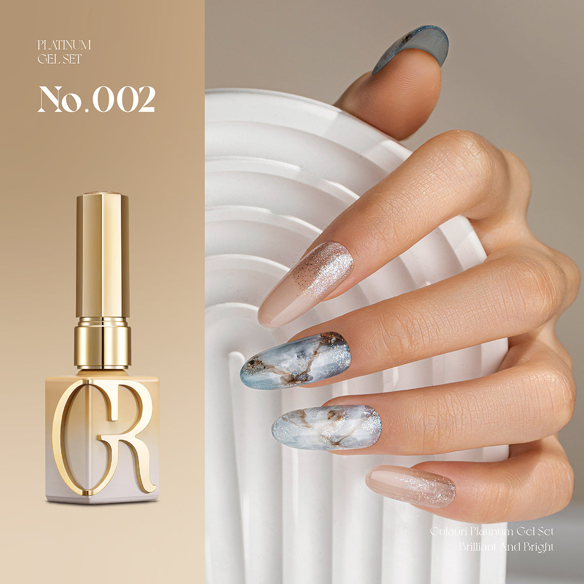 Platinum Gel