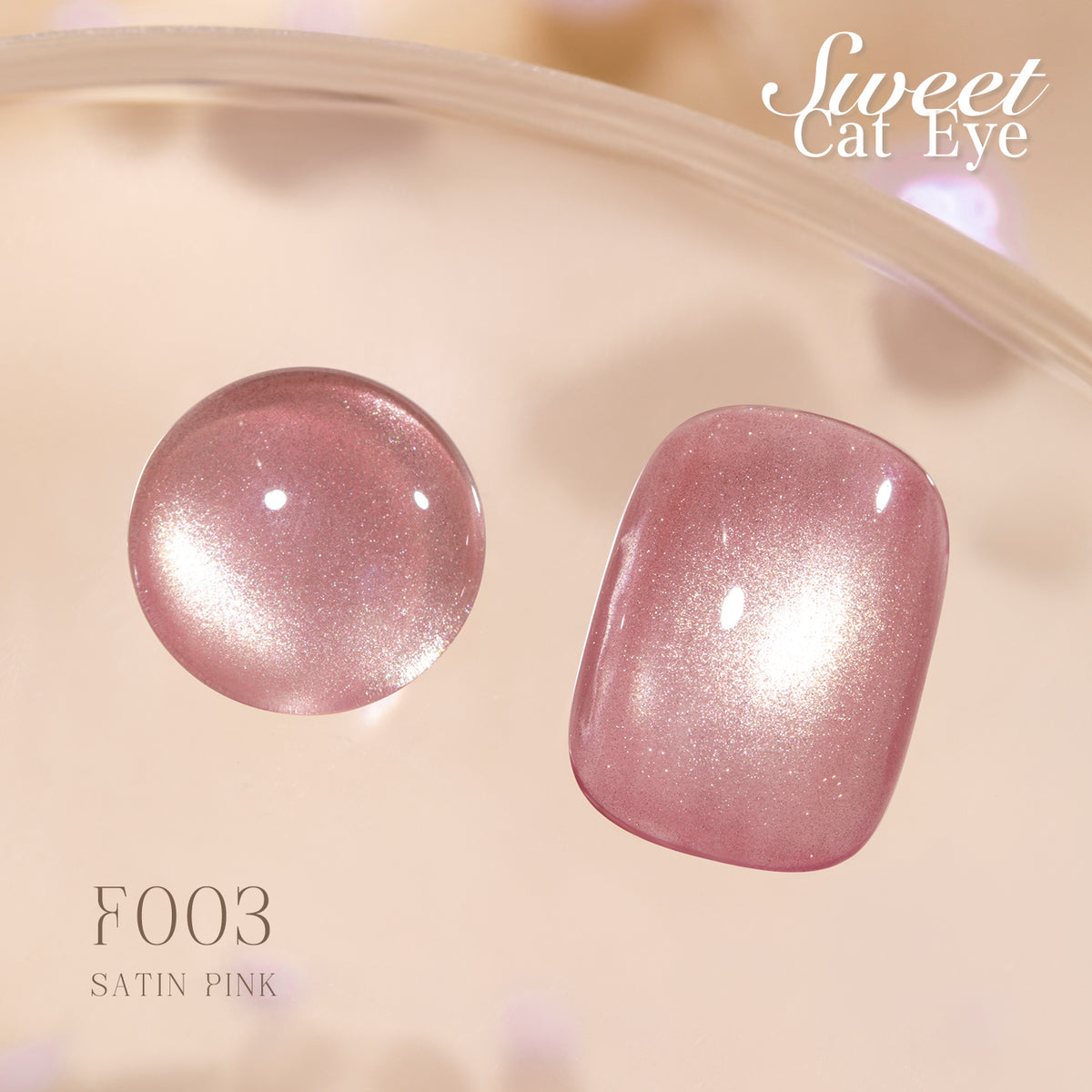 Sweet Cat Eye