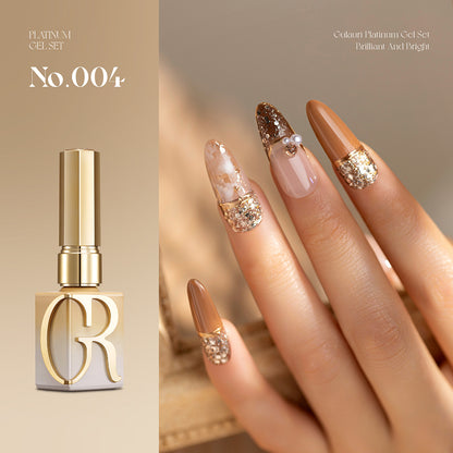 Platinum Gel