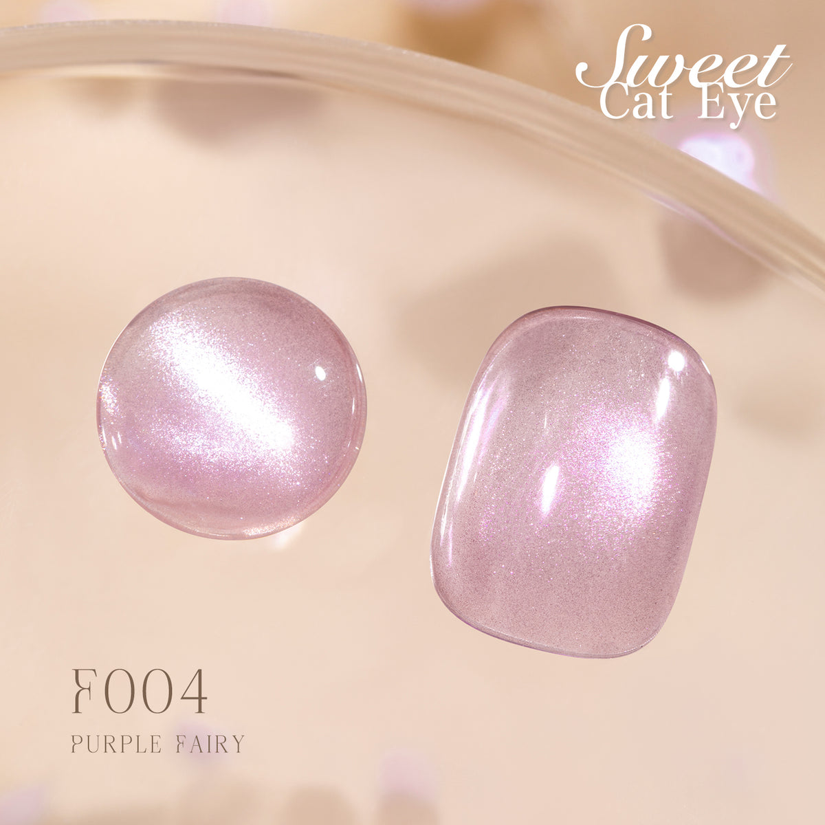 Sweet Cat Eye