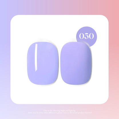 Golden Age Candy Gel