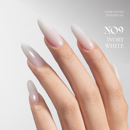 Nude Builder Gel