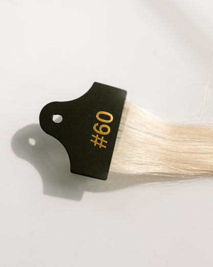 Volume Weft 20" 145G