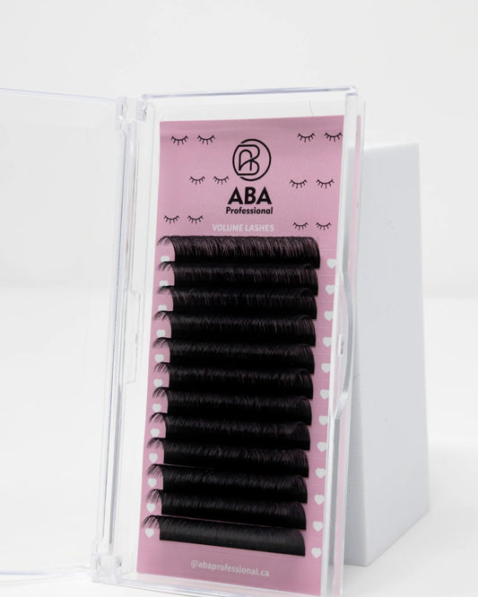 Premium Volume Mink Lashes