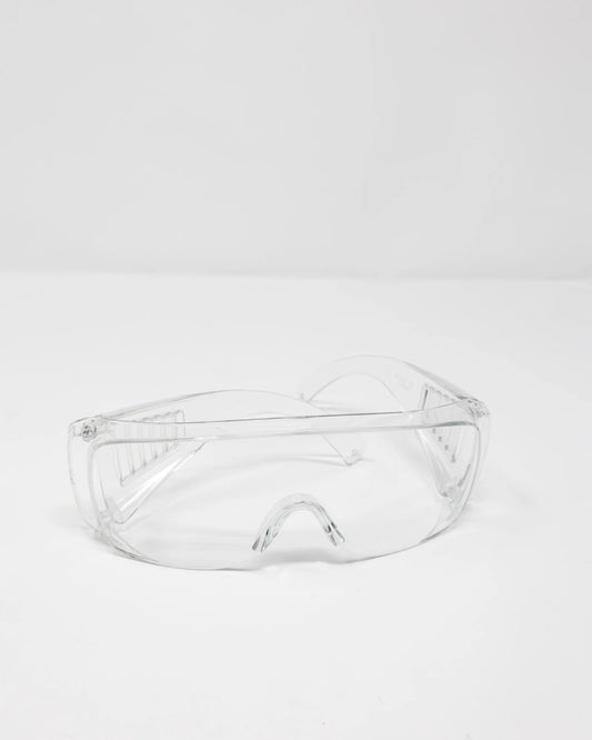 UV Safety Goggles