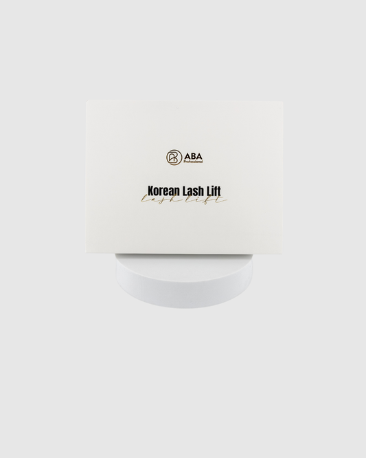 Korean Lash Lift Kit
