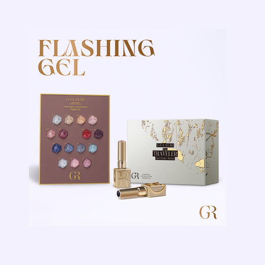 Flashing Gel