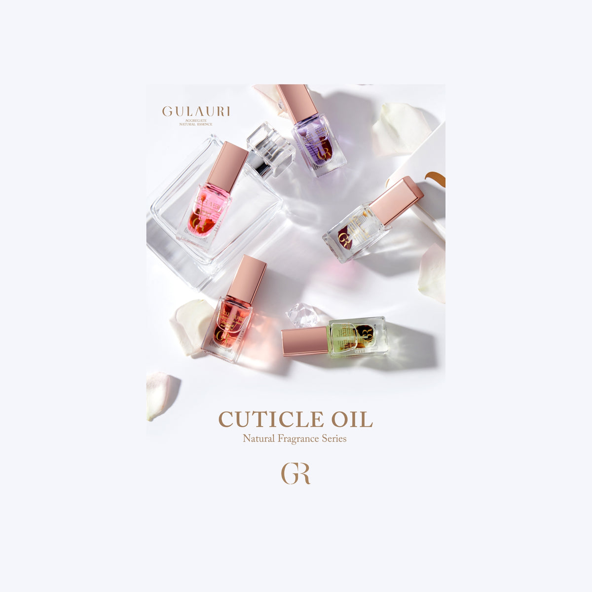 Cuticle Oil 10ML