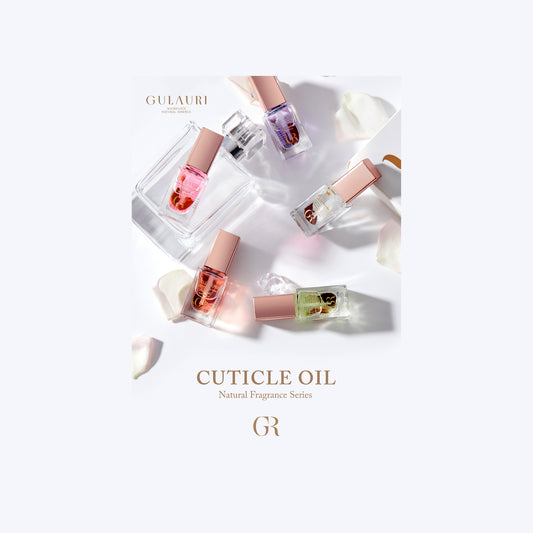 Cuticle Oil 10ML