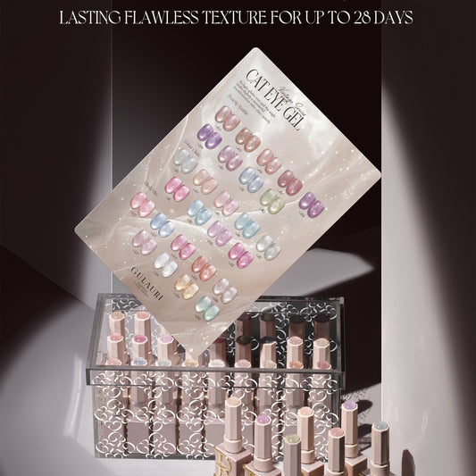 Cat Eye Gel