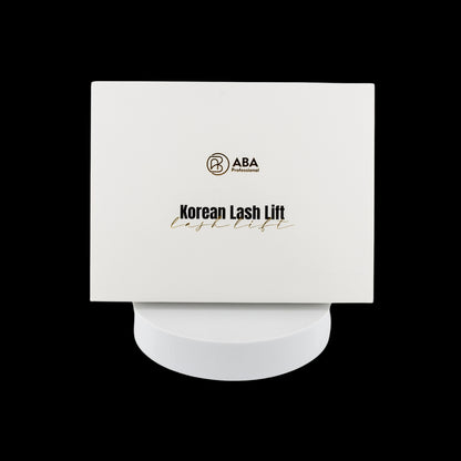 Korean Lash Lift Kit