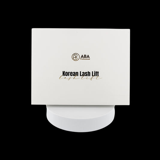Korean Lash Lift Kit